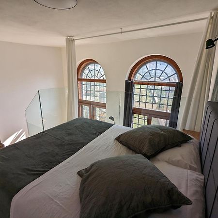 Mini Loft Lido With Own Sunny & Private Garden Apartment Lido di Venezia Exterior photo