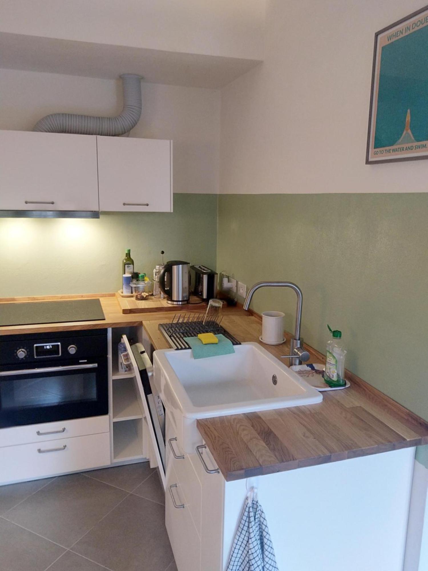 Mini Loft Lido With Own Sunny & Private Garden Apartment Lido di Venezia Exterior photo